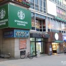 스타벅스 송내역점 이미지