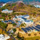 중소벤처기업진흥공단 부산경남연수원