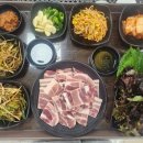 칠곡(서울)휴게소 이미지