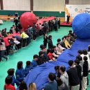 고양어울림누리 몸과마음 닦음터 체육관 이미지