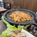 평창맛집 사랑채덕 평창오대산점 맛도건강도 한번에!