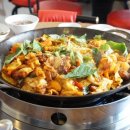 신미경양평닭갈비 이미지