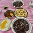울산봉계맛집 / 봉계반점 메밀로 만든 짜장면