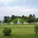 전고령가야왕릉 이미지