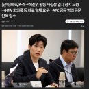 [스포츠조선 단독] FIFA, K-축구혁신위 활동 사실상 일시 정지 요청 이미지