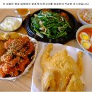장터옛날통닭(울진점) 네이버블로그