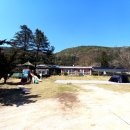 툇골캠핑장 이미지