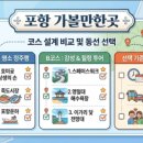 엠에스무역 | 2026 평택항 마라톤 코스별 특징과 신청 쟁점 비교 분석