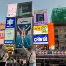 강가주유소 | 0도 이상 애매한 날씨, 옷 고민 끝! 2월 오사카 여행 구세주 '스파오 경량패딩' 후기 🍓