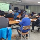 외국인근로자 교육 이미지