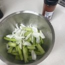 신풍농산물 | 퀄리티 좋은 신풍 고춧가루로 오이김치 만들어본 후기