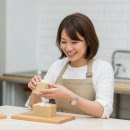 친환경 비누 공예 | 천연비누공예지도사 자격증 도전기: 홈메이드 비누 제작과 전문가 과정 후기