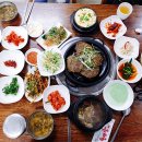 보성녹차떡갈비 보성녹돈 특미관 이미지