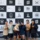 2019-주120 | 천안 크로스핏 루프탑 2025 트라이어톤 대회 3위 입상 후기