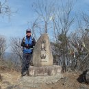 밀양 자씨산, 산성산 원점회귀 산행 이미지