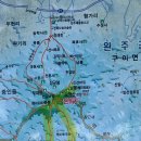 모악산 일주문 이미지