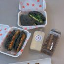 서초역 | 서초 맛집 샌드위치 추천, 아침 7시 오픈 건강 브런치 포카치아쿠치나 서초역점 후기