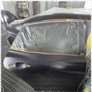 오토자동차 정비 이미지