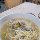본촌칼국수 이미지