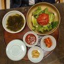 남파고택 | 동탄 롯데백화점 &lt;남파고택&gt;이용후기
