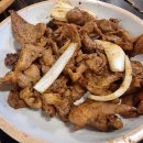 엄마손 돼지불백 이미지