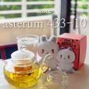 십카페 아스테룸 433-10 asterum 예약 플레이브 굿즈