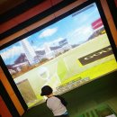 빛가람 골프존 이미지