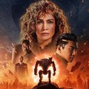 넷플릭스 SF영화 제니퍼로페즈 주연 아틀라스(Atlas 2024) 후기