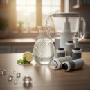 에코씨엘 | 씨엘제로 CZ-5 리필필터 써보니 물맛이 확 달라졌어요