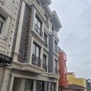 호텔 스타 | 튀르키예 여행 이스탄불 올드타운 가성비 호텔 추천 샤이닝 스타 호텔 조식, 위치, 후기 총정리