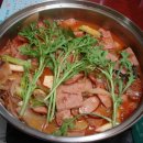 의정부식부대찌게 이미지