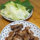 [지후맘/서은에프앤비] 미소그릴 한돈 숙성 바베큐 양념 돼지갈비, 서대문구 맛집 돼지갈비 밀키트