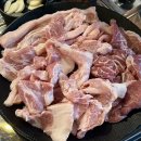 신깡통뒷고기(광주동천점)