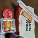오븐에꾸운닭 석적중리점 | [석적] 땅땅불갈비-허브순살치킨 후기 [땅땅치킨]