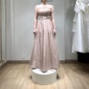 그레이스 | W. 🕊️부산 피로연 드레스 2부 드레스 대여 하나그레이스 피팅 후기