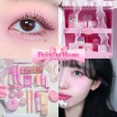 해나라3호 | 공주 is back! 에뛰드 NEW 핑크나라 뛰드공주 컬렉션 총정리 후기 (어서오세요 공주님, 체리 리본)