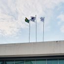 백암면 행정복지센터 이미지