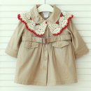 베이지 꽃 이미지