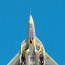 러시아 5세대 스텔스 전투기 PAK FA T-50 첫비행 실시 이미지