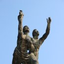 미국군 참전비 이미지