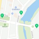 하리 공중화장실 이미지