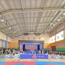 늘해랑합기도 이미지