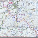 고창군대산면성동보건진료소 | 경수지맥1구간(분기점-성송초교-23번국도-삼태봉 왕복-칠거리-서해안고속도로-태봉산-백양농장-관음사...