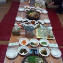 금테두른닭&오리