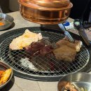 금정 낮술 맛집 추천, 안부자 숯불닭갈비 내돈내산 후기 (ft.소주 3,500원)