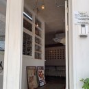프레첼 성수맛집 브레디포스트 빈티지한 성수카페