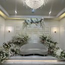 글로리 | [김해 메르시앙 웨딩홀] 글로리홀 투어 솔직후기(견적공유)