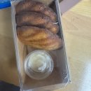 힐링푸드 | 힐링푸드 두쫀쿠 다음 유행 디저트 버터떡 후기 카페 디저트 내돈내산