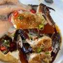 장금이 꽃게장 | 아산 게장정식 장금이꽃게장 1000호 풍기점 간장 양념 후기