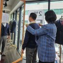 예복유통 | JJ리퍼블릭 신사본점 예복까지 정착한 가성비 테일러샵 후기